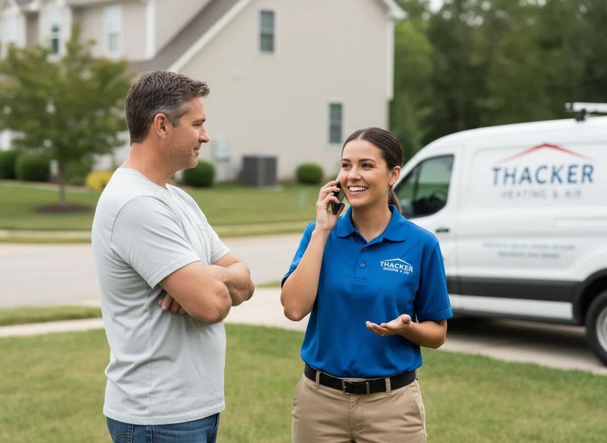 Ac Repair Boulder City, NV FAQs